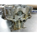 #BKC04 Engine Cylinder Block For 07-13 Nissan Altima Coupe 2.5 JA0Q25